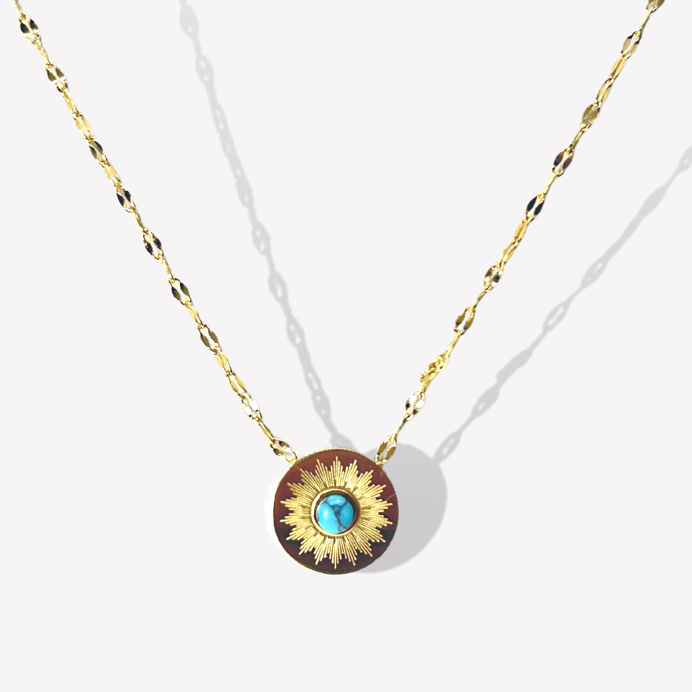 Collier Alice  | Gaou Bijoux