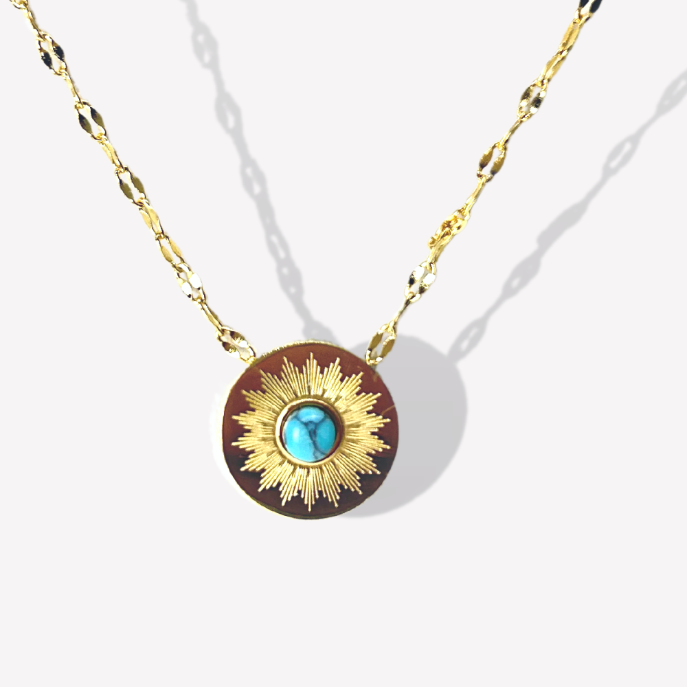 Collier Alice  | Gaou Bijoux