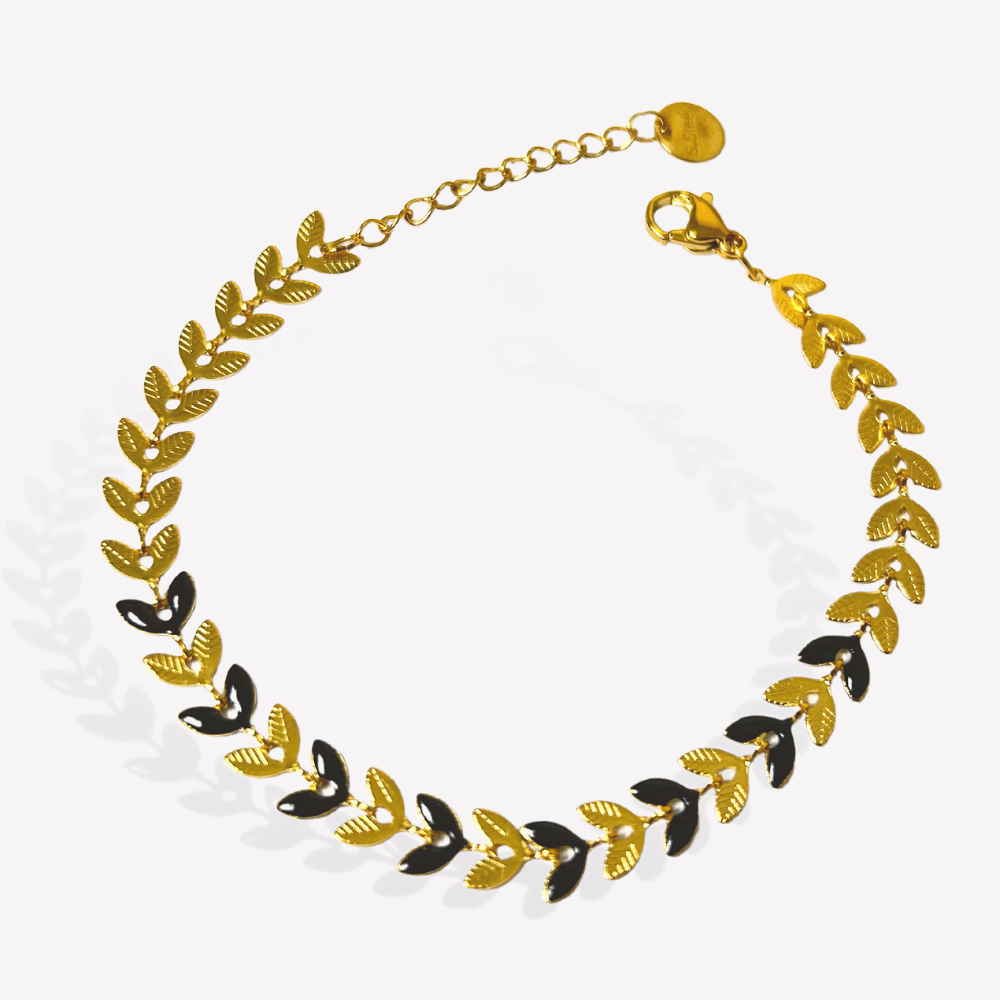 Bracelet Epi  | Gaou Bijoux