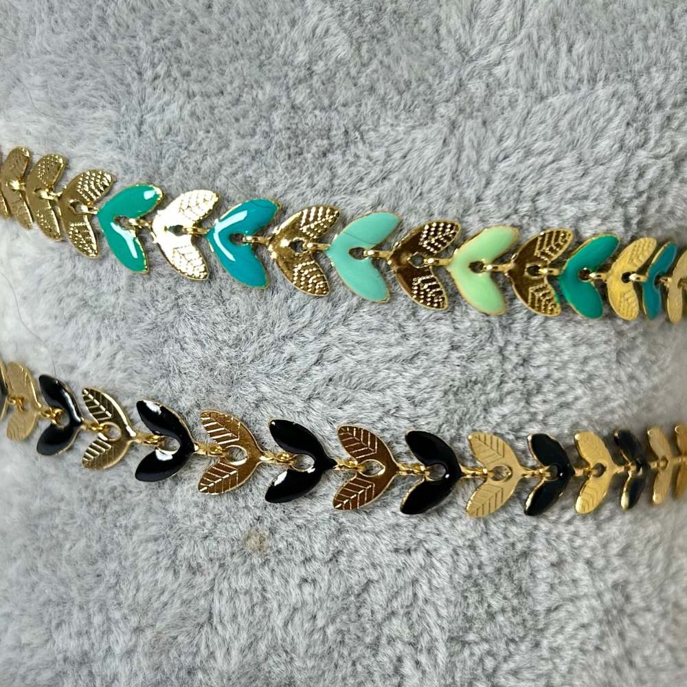 Bracelet Epi  | Gaou Bijoux