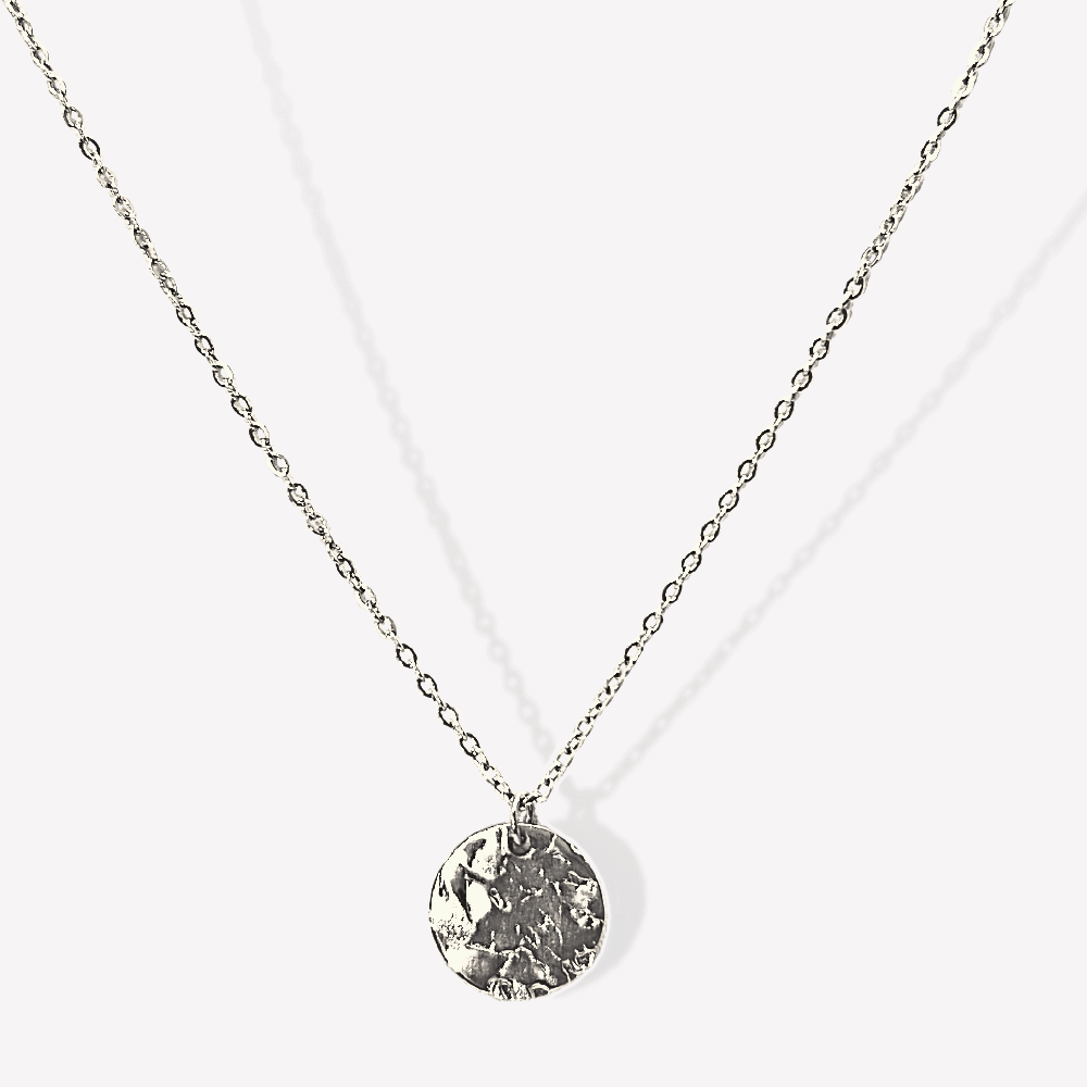 Collier Médaille  | Gaou Bijoux