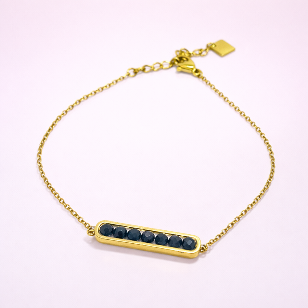 Bracelet Barre
