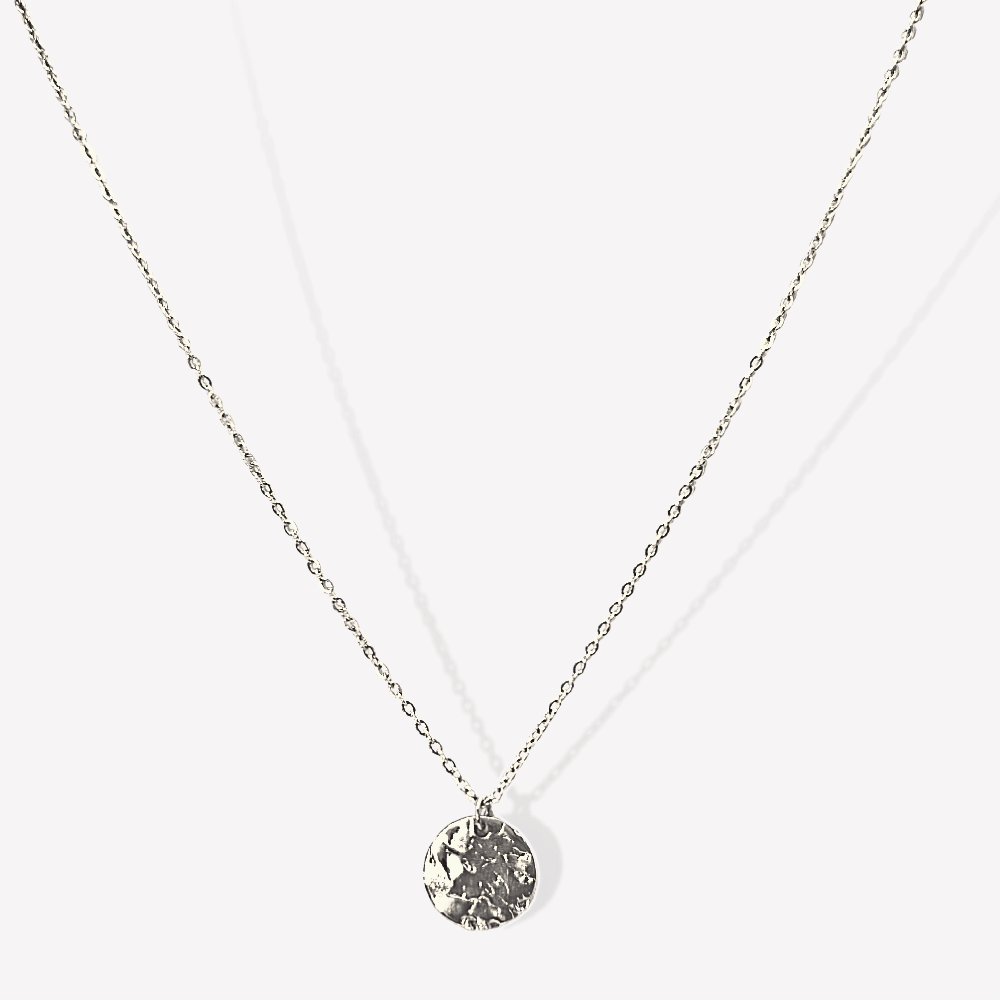 Collier Médaille  | Gaou Bijoux