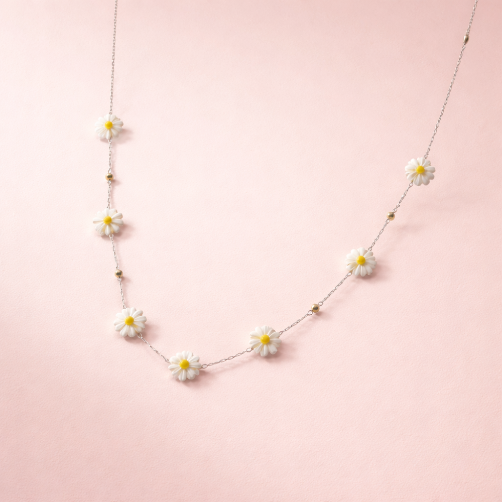 Collier Marguerite