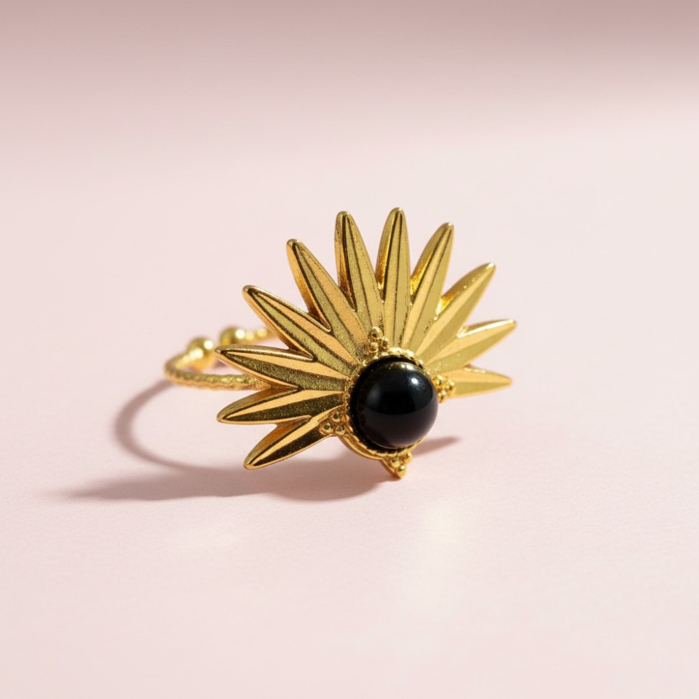 Bague Solaire