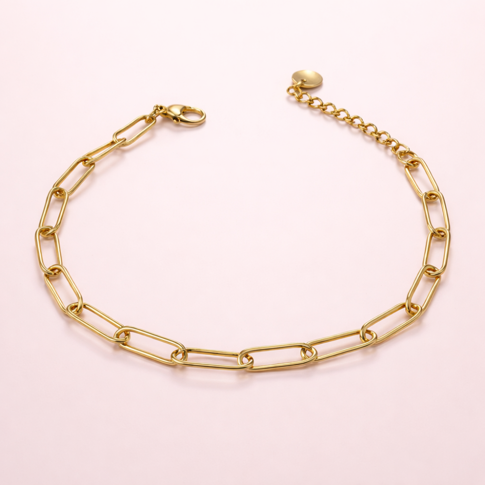 Bracelet Personnalisé Charm's  | Gaou Bijoux