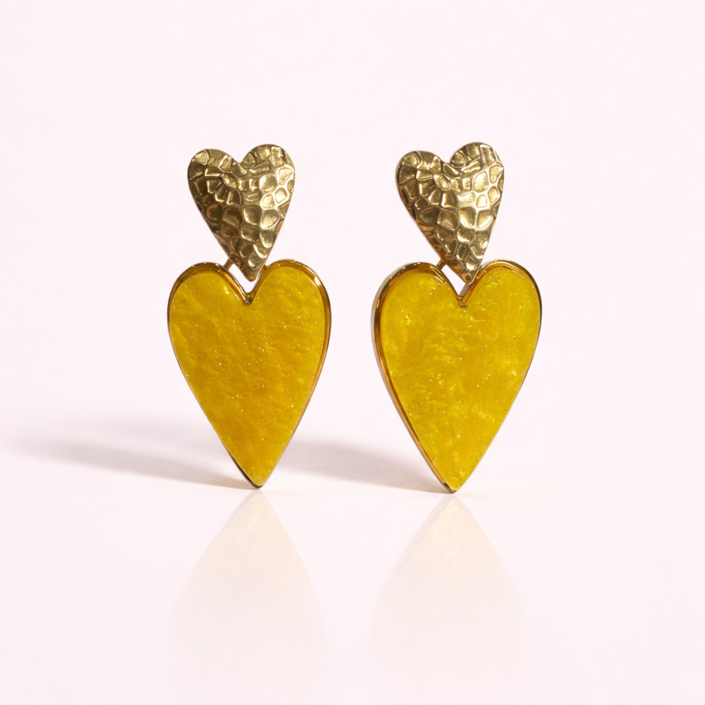 Boucles d’oreilles poisson perles bijoux été 2026 | Gaou Bijoux