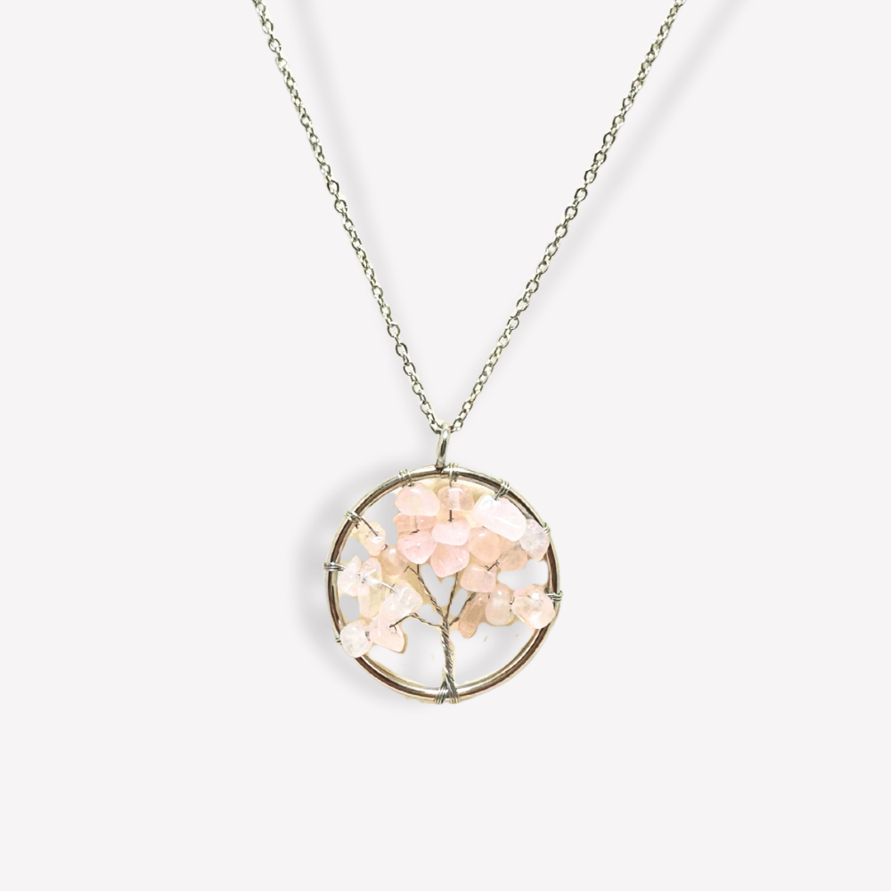 Collier Arbre de Vie  | Gaou Bijoux