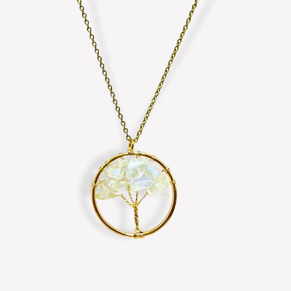 Collier Arbre de Vie  | Gaou Bijoux