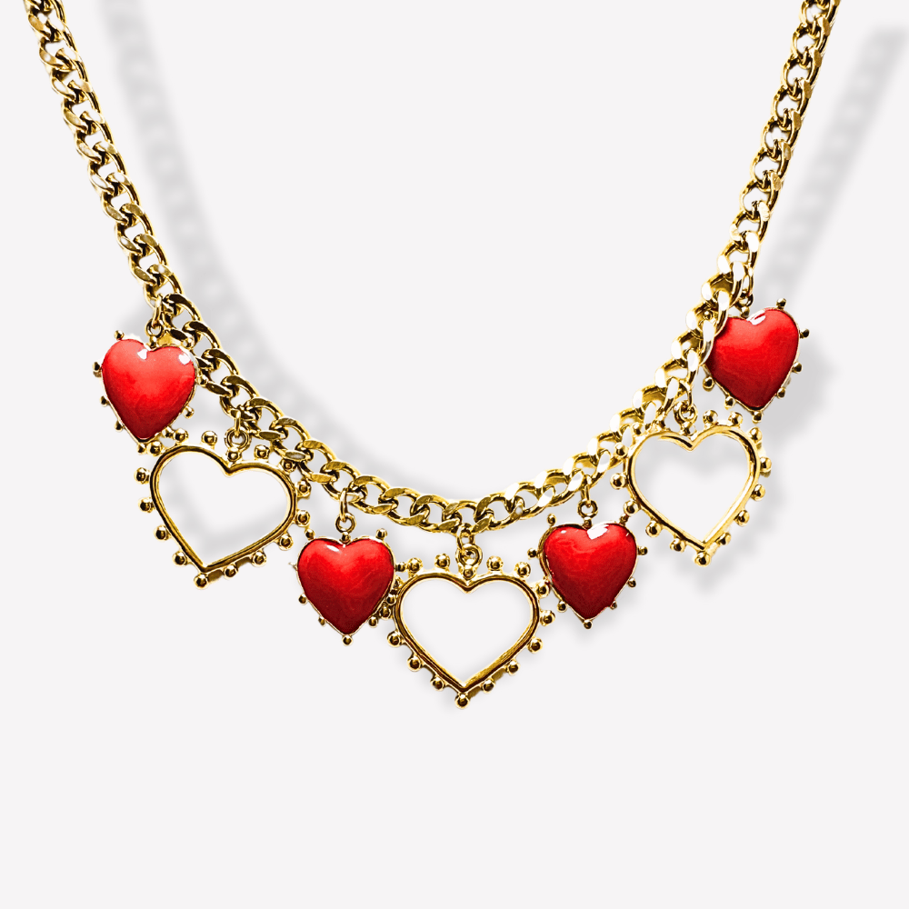 Amore Pop  | Gaou Bijoux