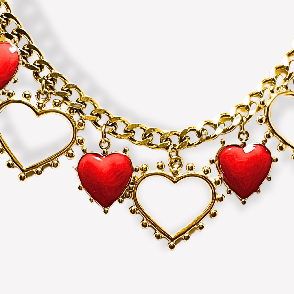 Amore Pop  | Gaou Bijoux