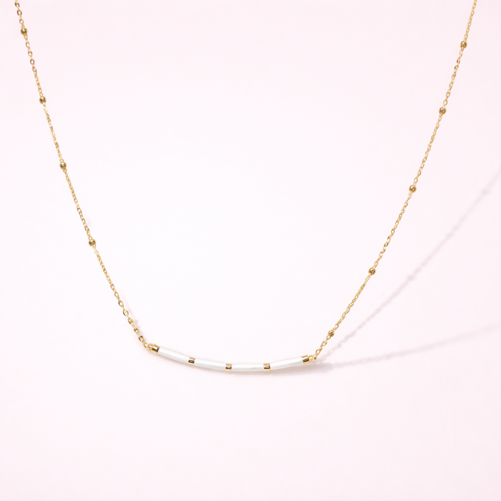 Collier Barre