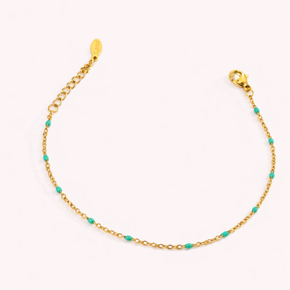 Bracelet Boules  | Gaou Bijoux