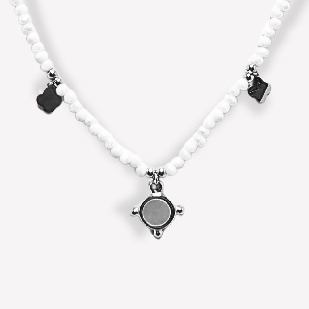 Collier Nahia  | Gaou Bijoux