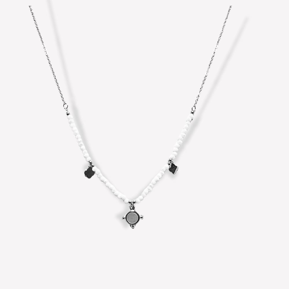 Collier Nahia  | Gaou Bijoux