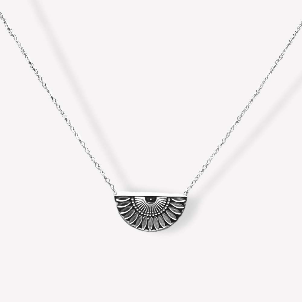 Collier Solea  | Gaou Bijoux