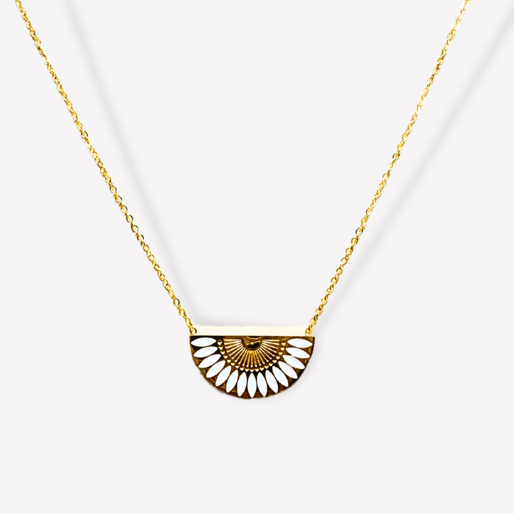 Collier Solea | Gaou Bijoux
