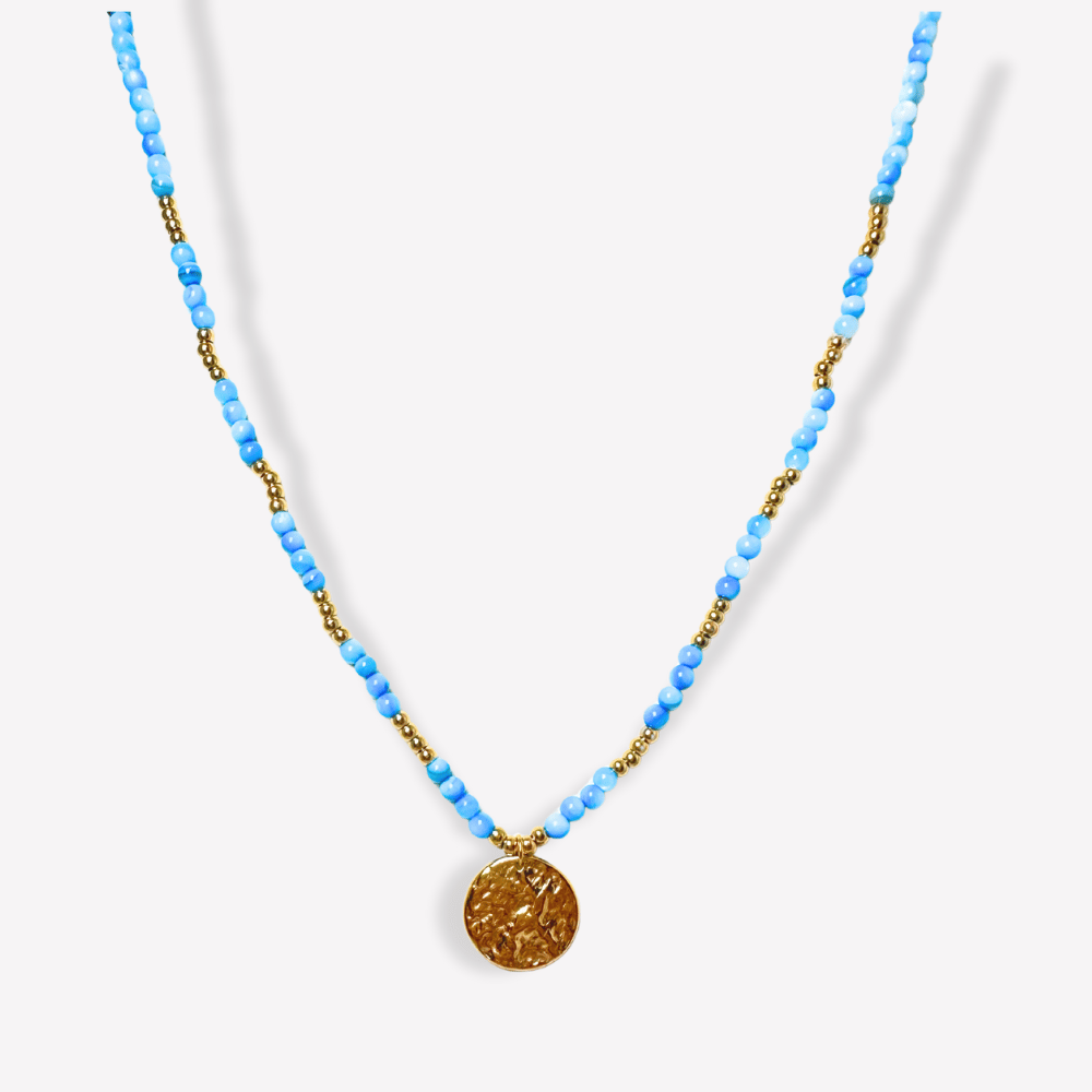 Collier Riviera  | Gaou Bijoux