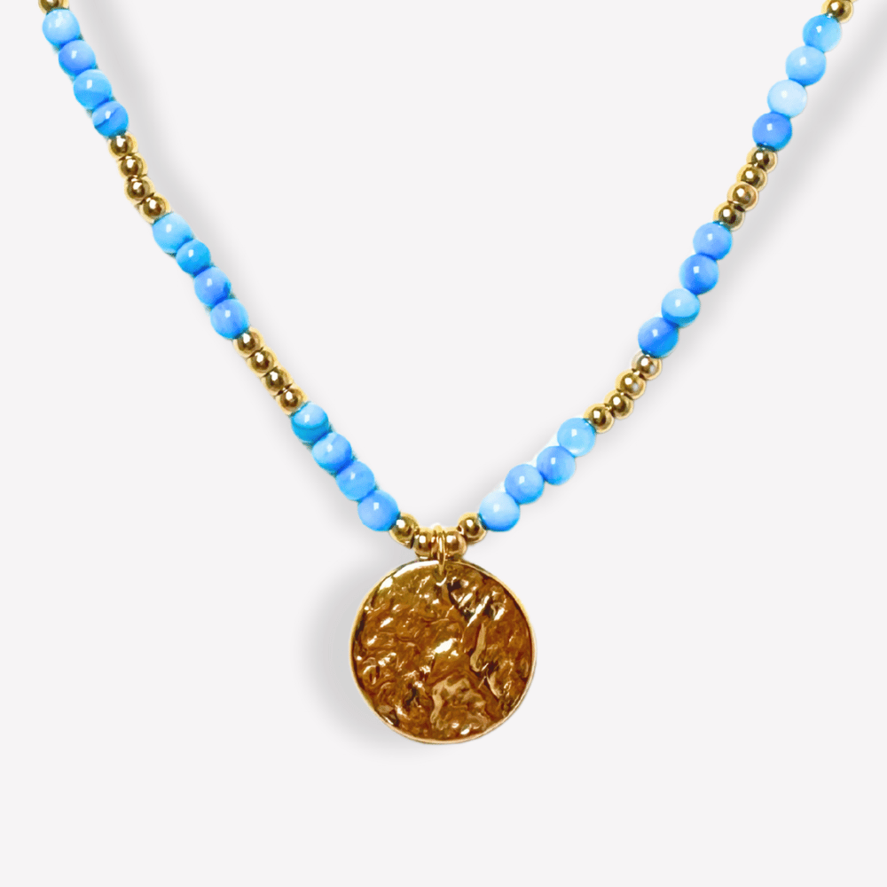 Collier Riviera  | Gaou Bijoux