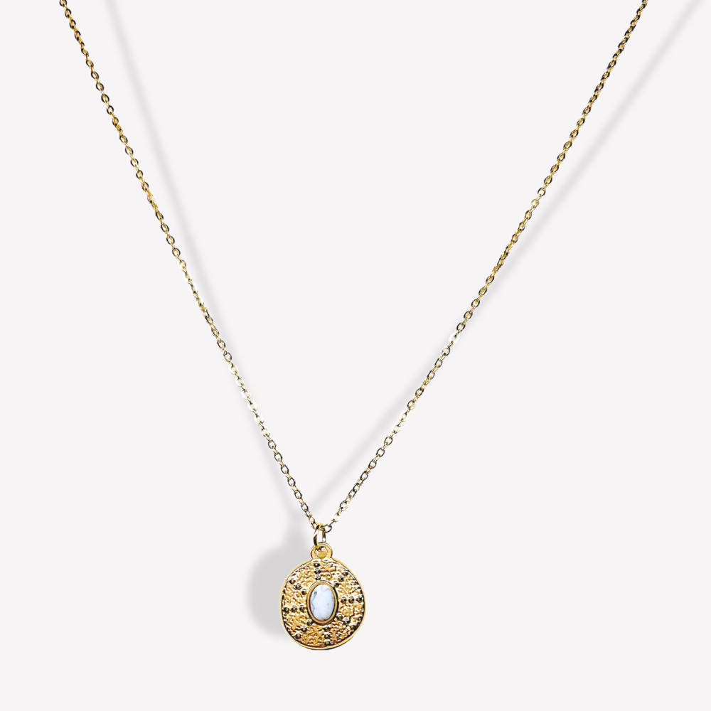 Collier Dune  | Gaou Bijoux