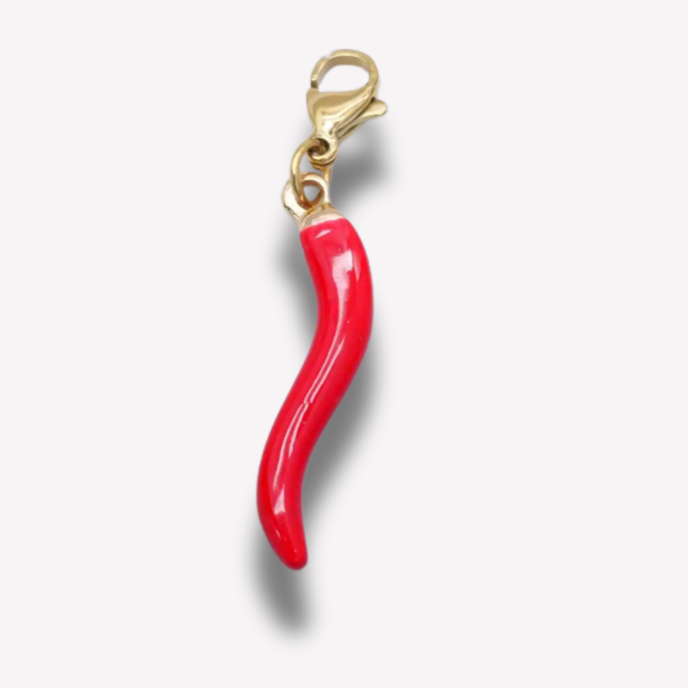 Piment Rouge  | Gaou Bijoux