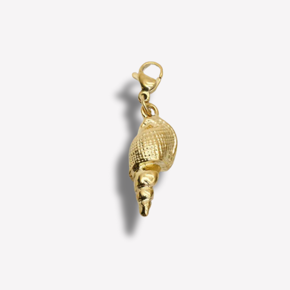 Charm Coquillage  | Gaou Bijoux