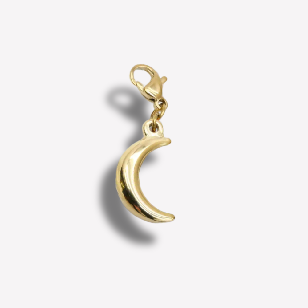 Charm Lune  | Gaou Bijoux
