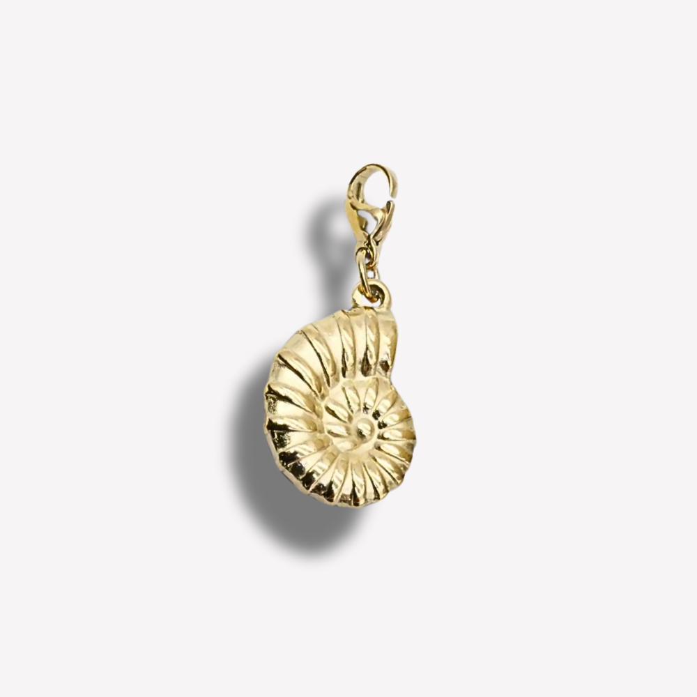Charm Coquillage  | Gaou Bijoux