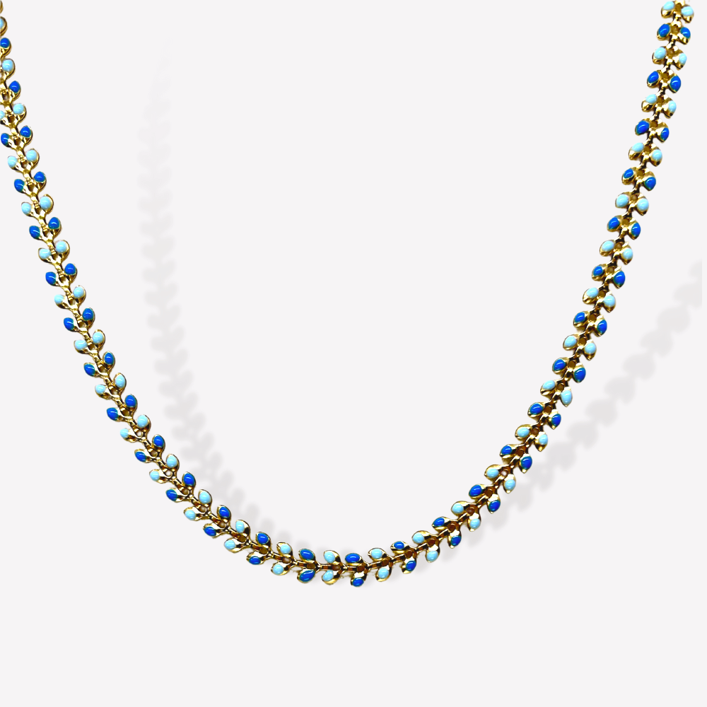 Collier Epi  | Gaou Bijoux