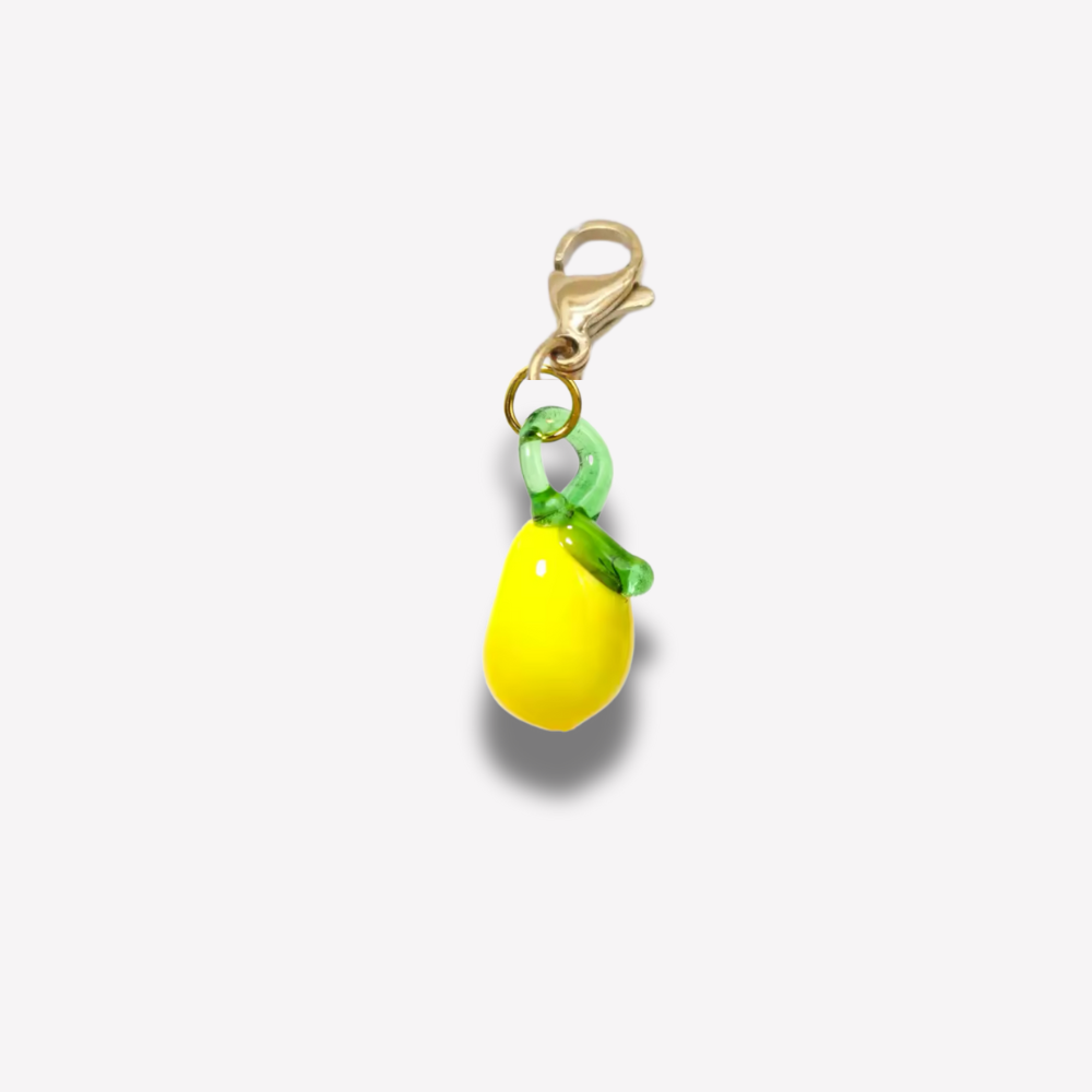 Charm Citron  | Gaou Bijoux