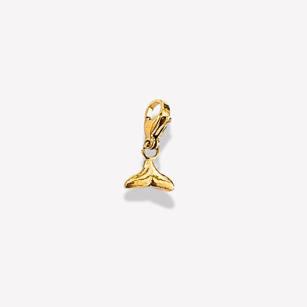 Charm Queue de sirène  | Gaou Bijoux