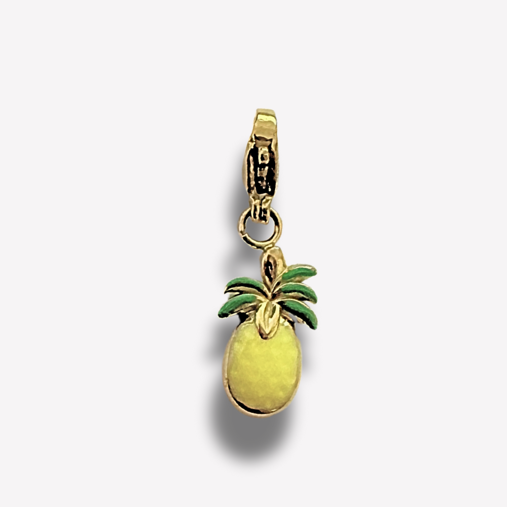 Charm Ananas 🍍  | Gaou Bijoux