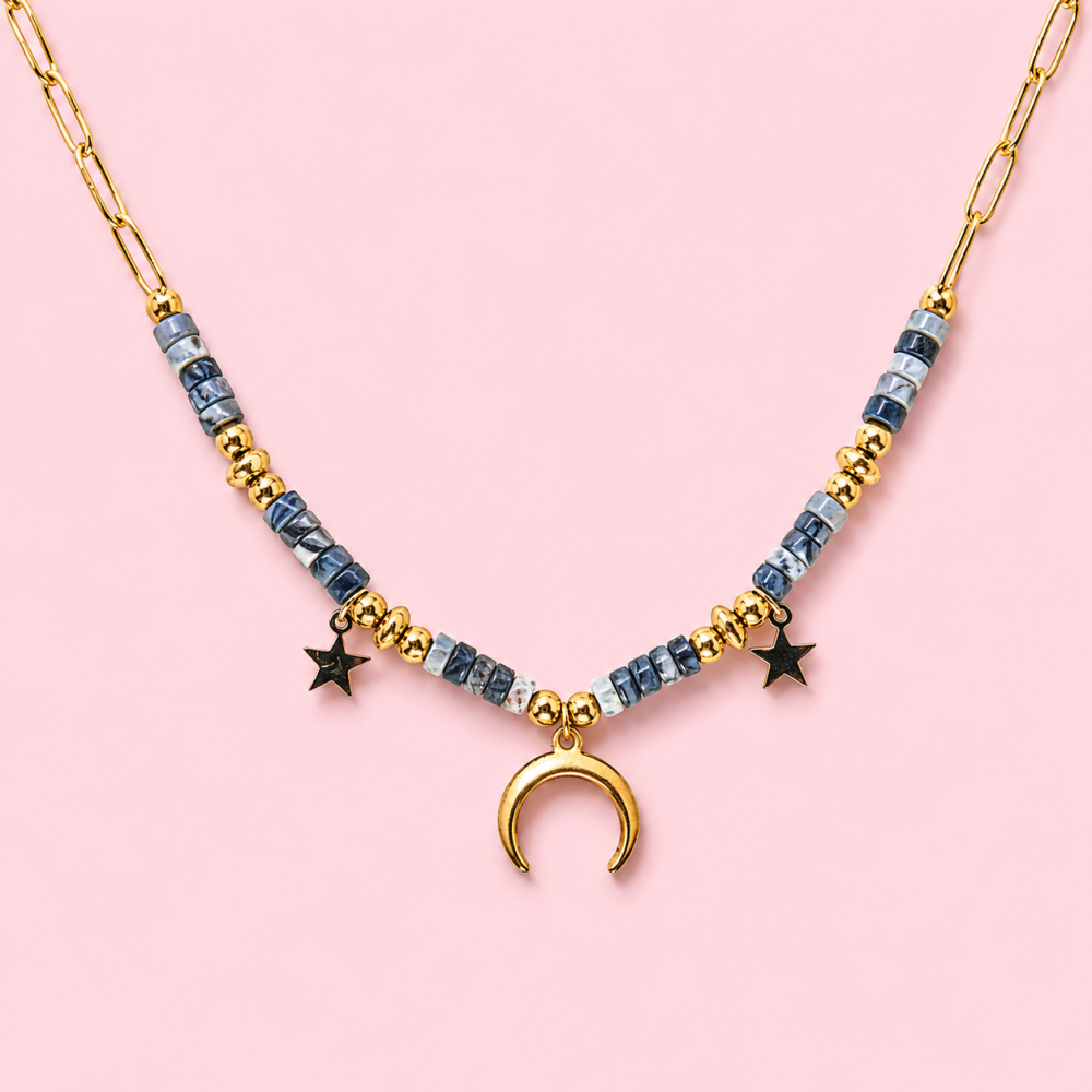 Collier Moonlit