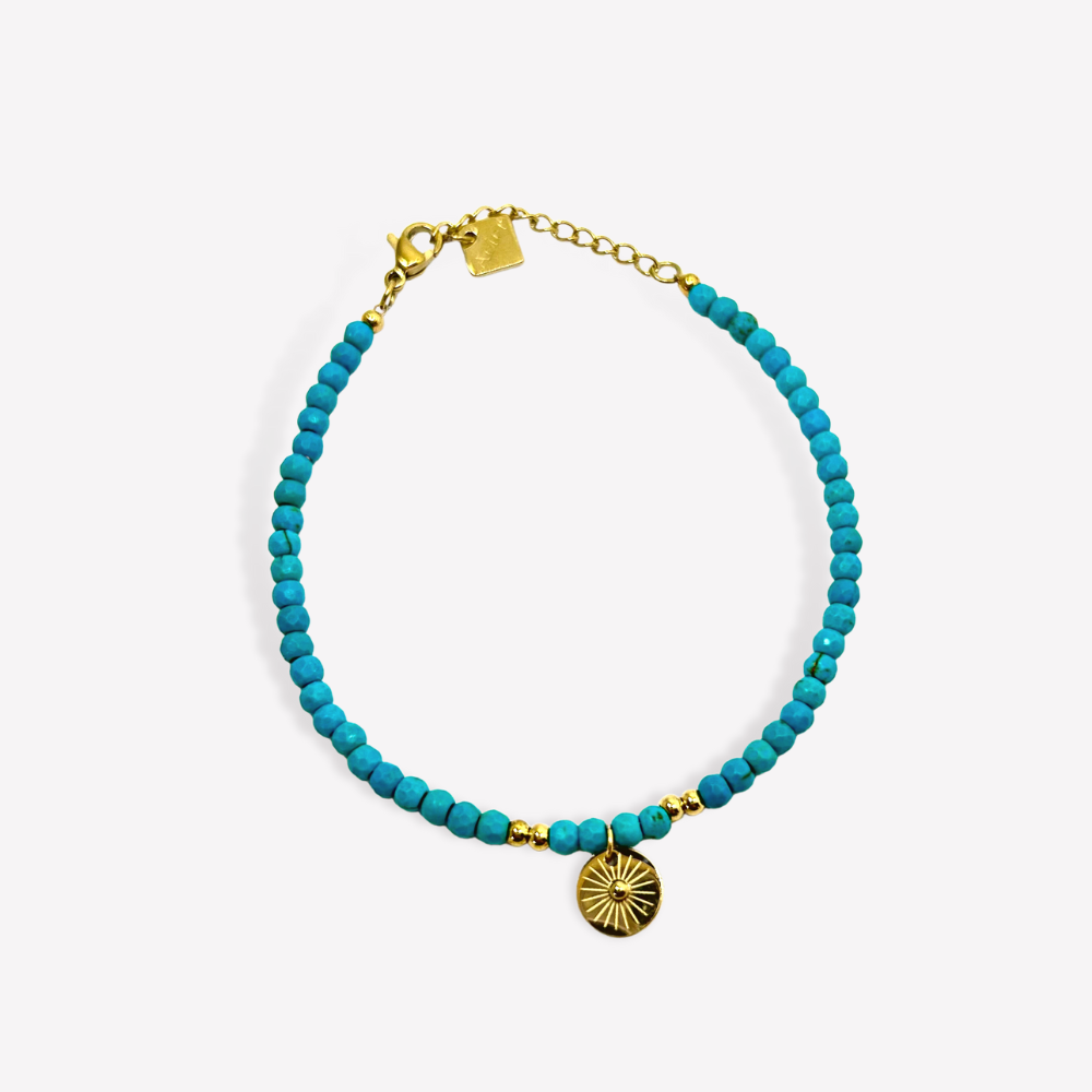 Bracelet Lagon  | Gaou Bijoux
