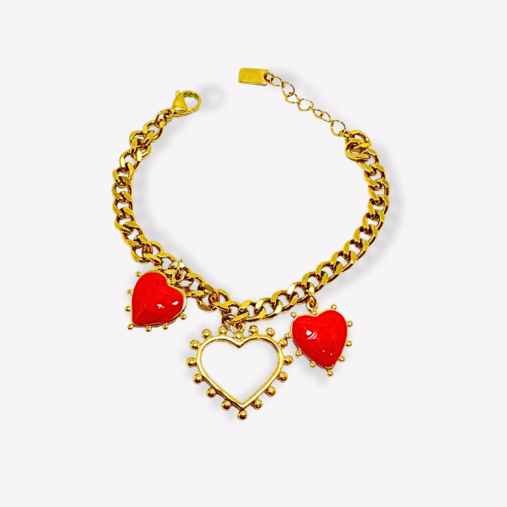 Bracelet Amore Pop  | Gaou Bijoux