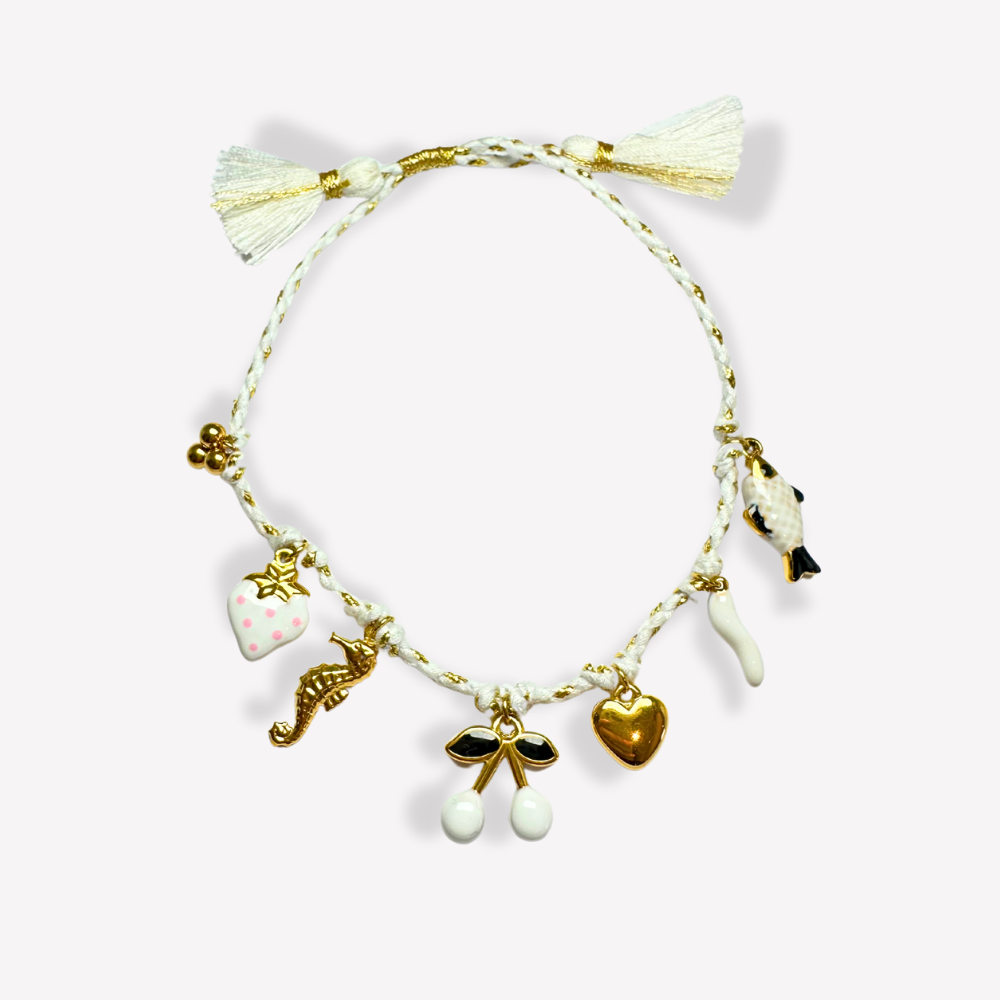 Bracelet Summer  | Gaou Bijoux