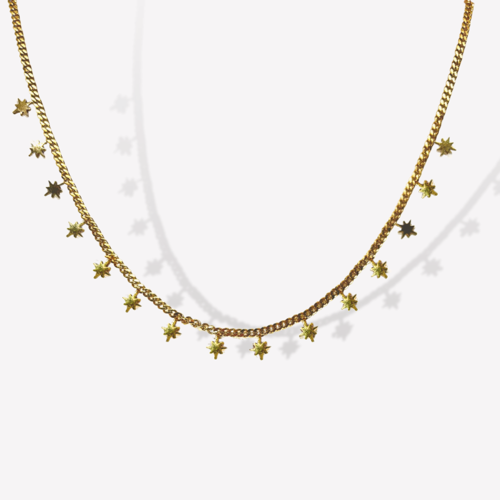 Collier Victoria  | Gaou Bijoux