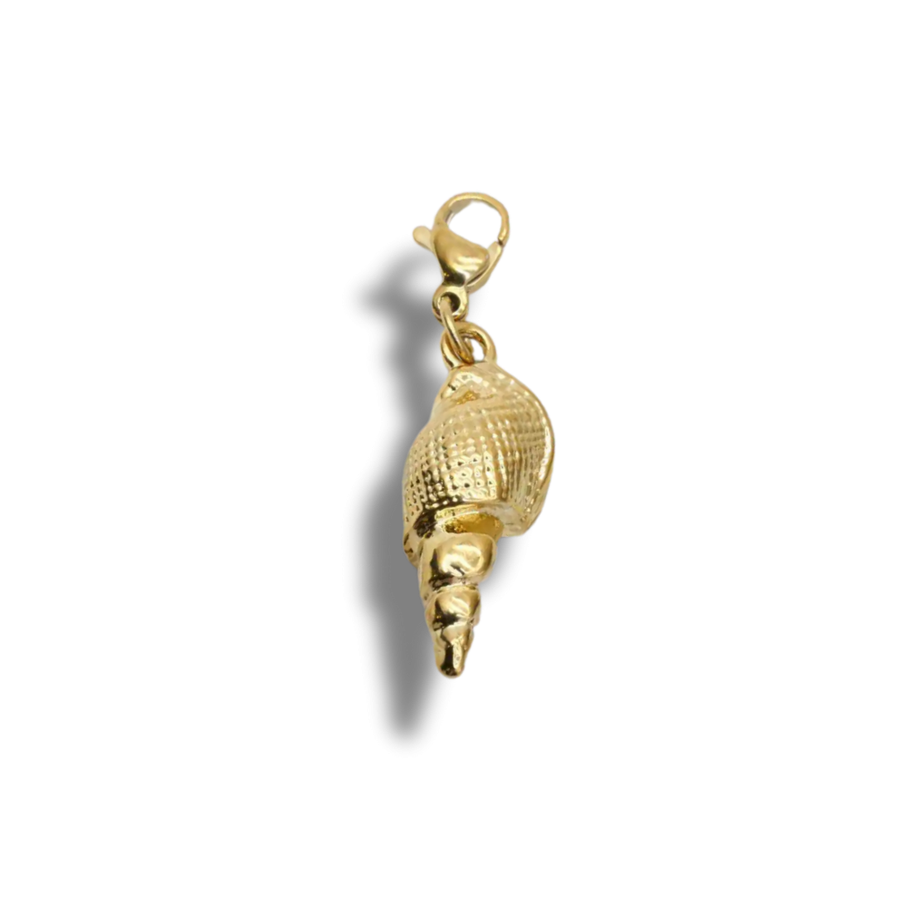 Charm Coquillage