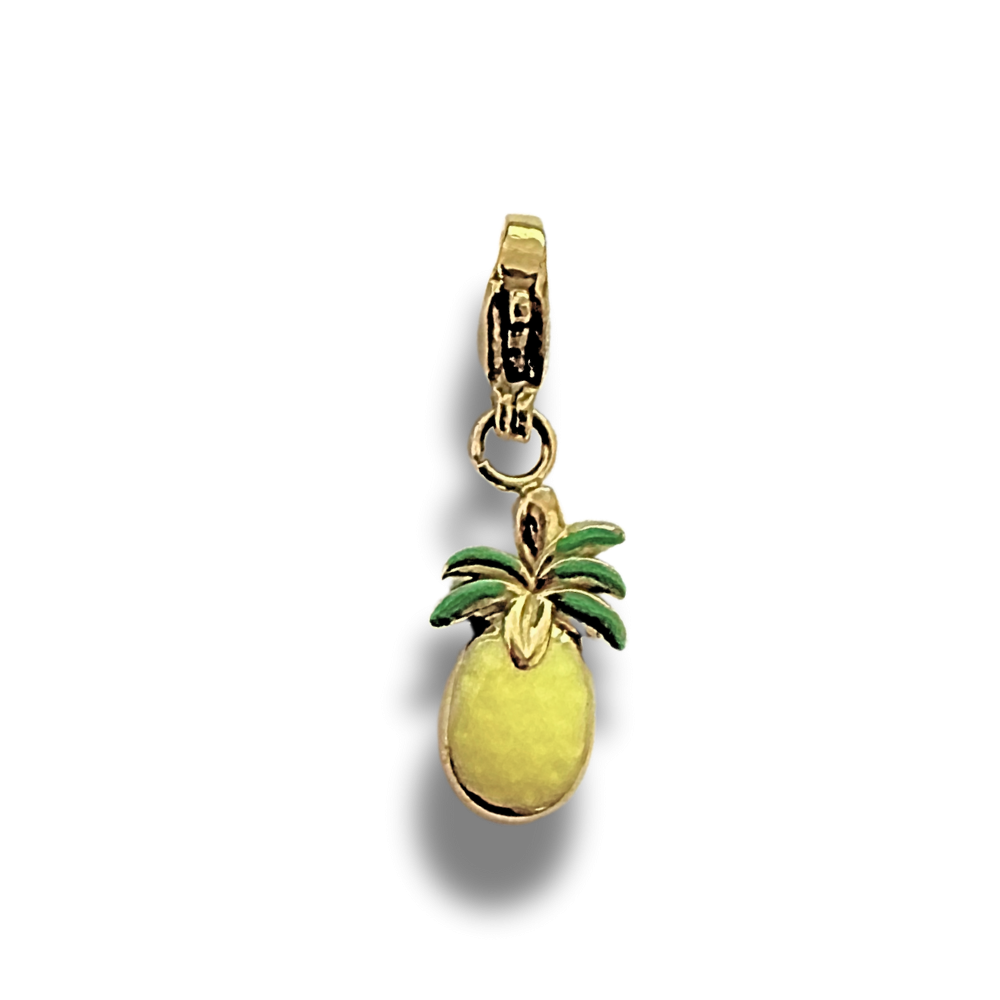 Charm Ananas 🍍  | Gaou Bijoux