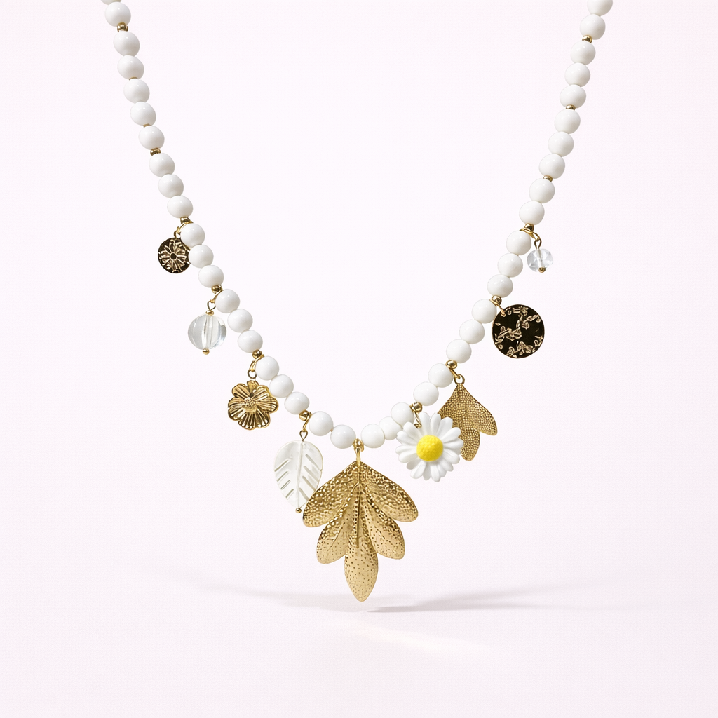 Necklaces & Pendants